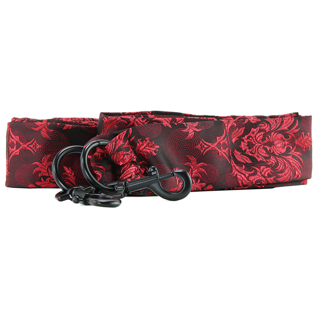 Scandal 8 Points of Love: Luxury Bed Restraint System for Ultimate Sensual Play