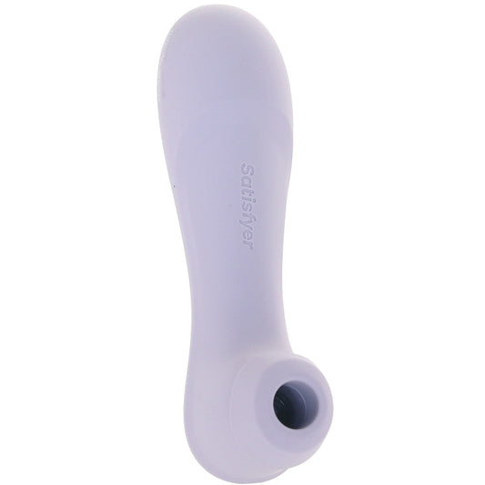 Satisfyer Pro 2 Gen 3 Double Air Pulse Vibe in Lilac