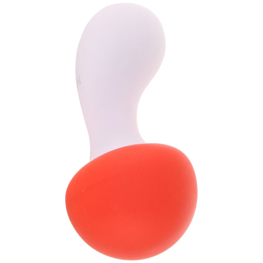 Trippy Toys Trippy Toys Shroomie Vibe - Vibrators - HoneyHugs Canada (View 2)