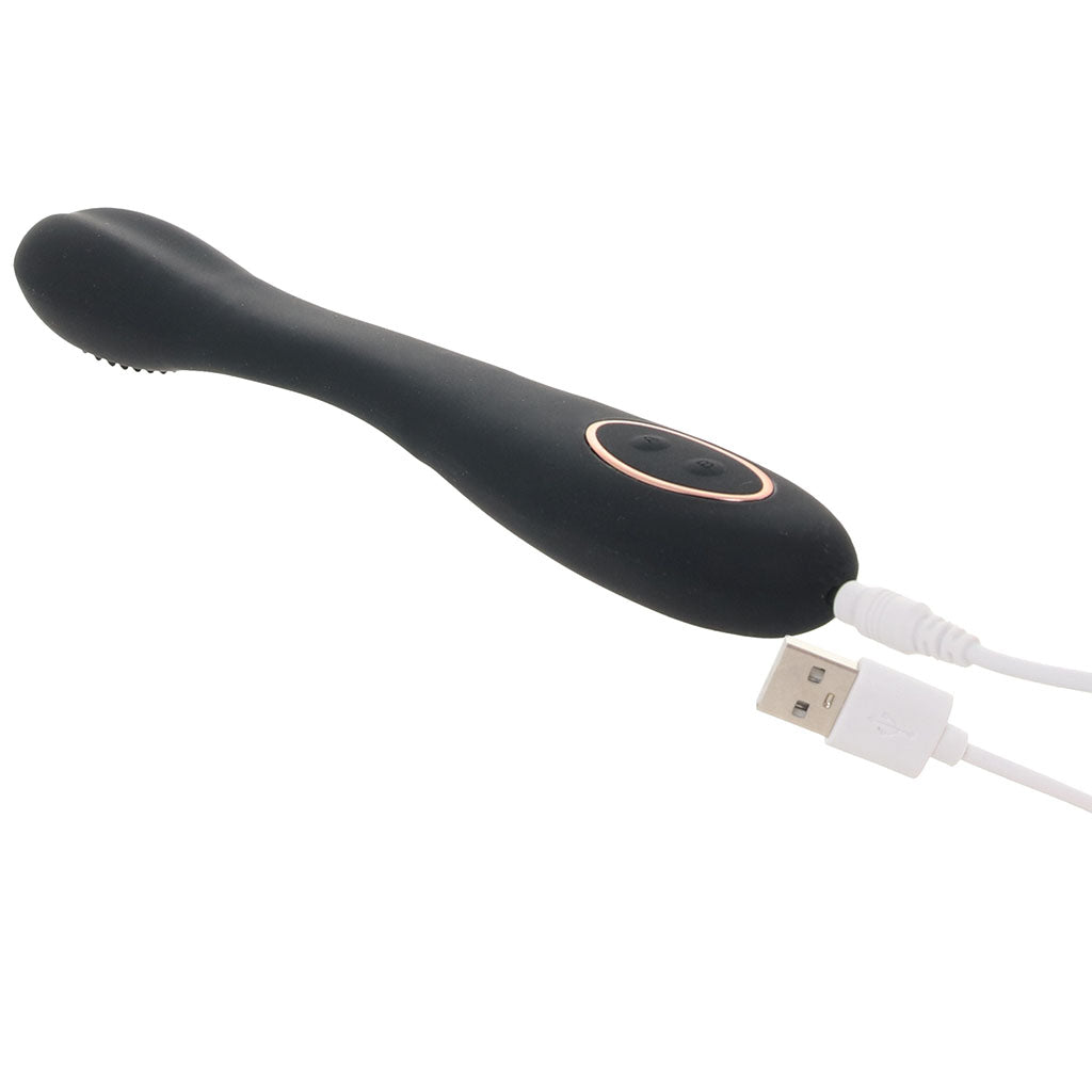 Flex Double Ended Vibe