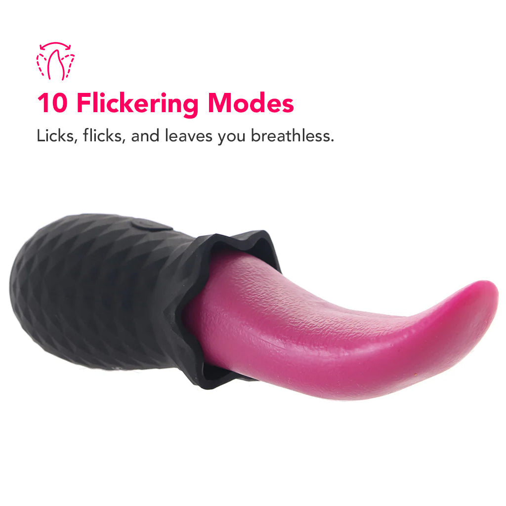Selopa Tongue Teaser Vibe