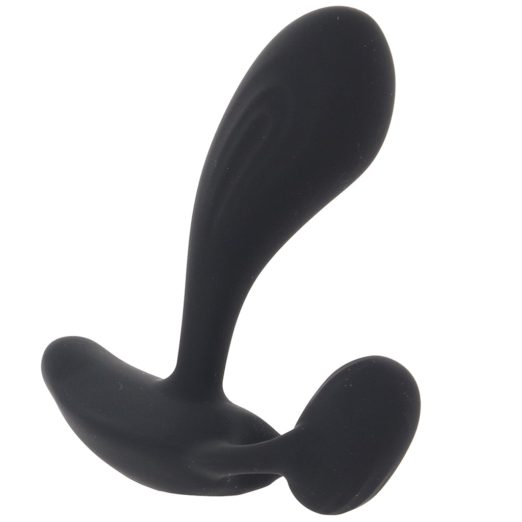 ns novelties Renegade Echo Prostate Vibe - Vibrators - HoneyHugs Canada (View 6)