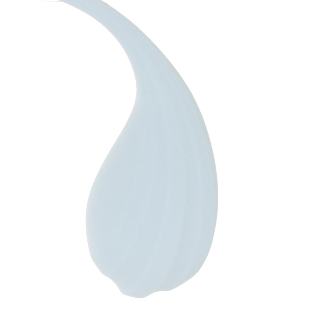 Satisfyer Satisfyer Smooth Petal Wearable Vibe in Light Blue - Vibrators - HoneyHugs Canada (View 6)
