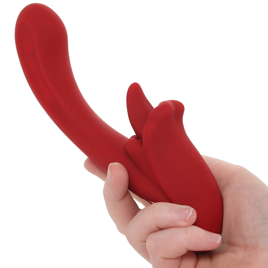 Lickgasm Lusty Licker Vibe