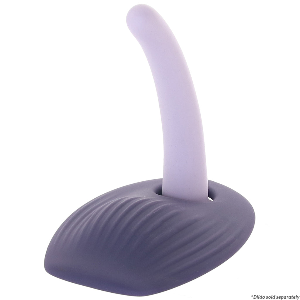 Inya Inya Grinder Pad Vibe - Vibrators - HoneyHugs Canada (View 2)