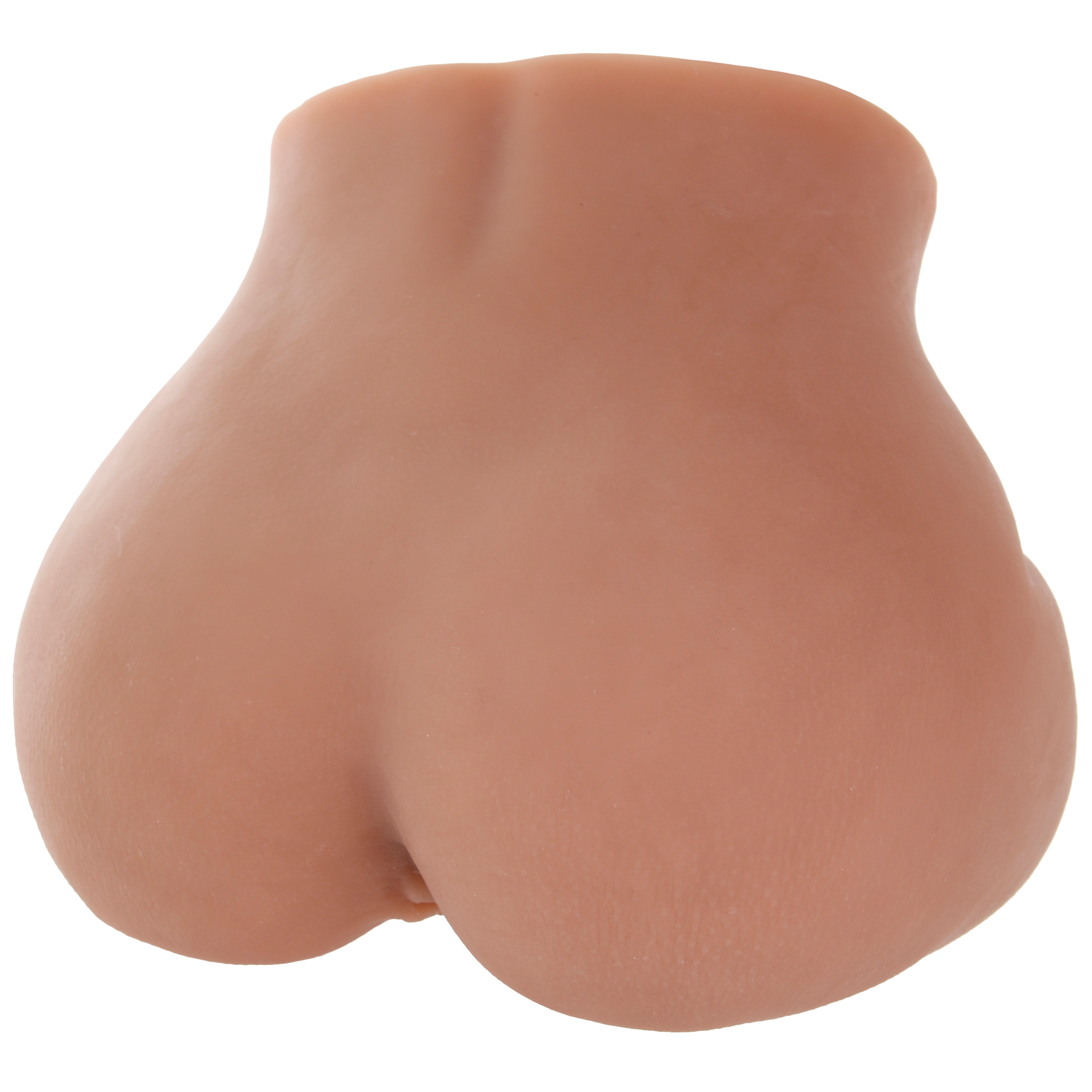 Let's Get Ready To Rumble Vibrating Masturbator