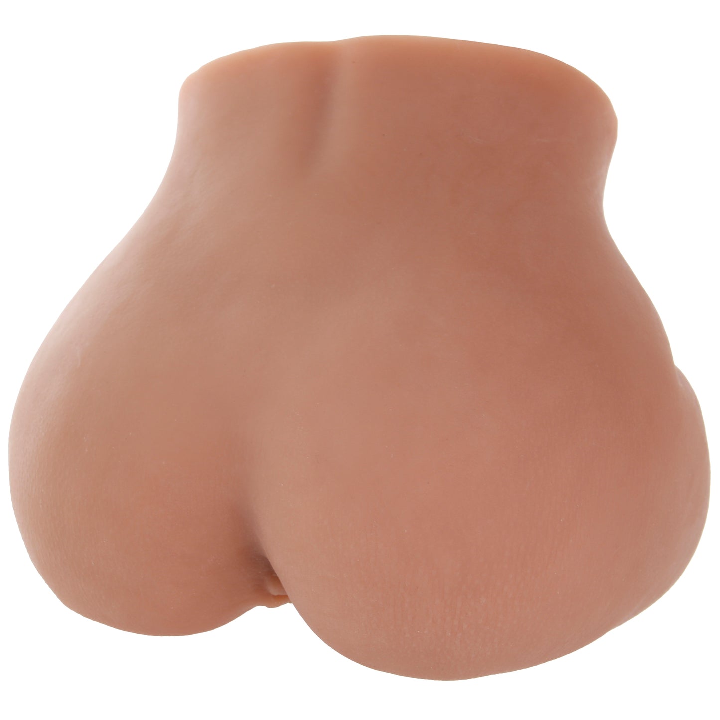 Let's Get Ready To Rumble Vibrating Masturbator