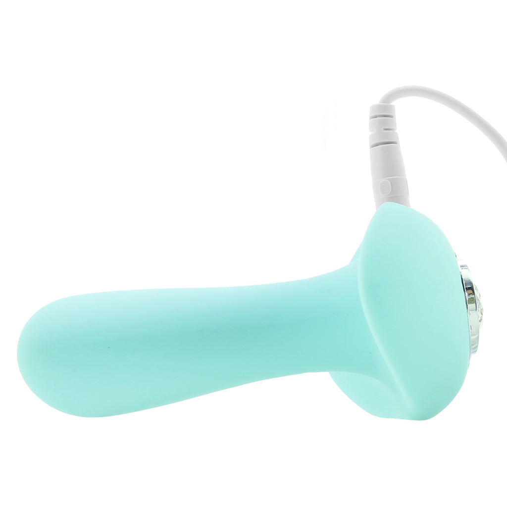 Pave Pavé Audrey Vibrating Anal Stimulator - Vibrators - HoneyHugs Canada (View 3)