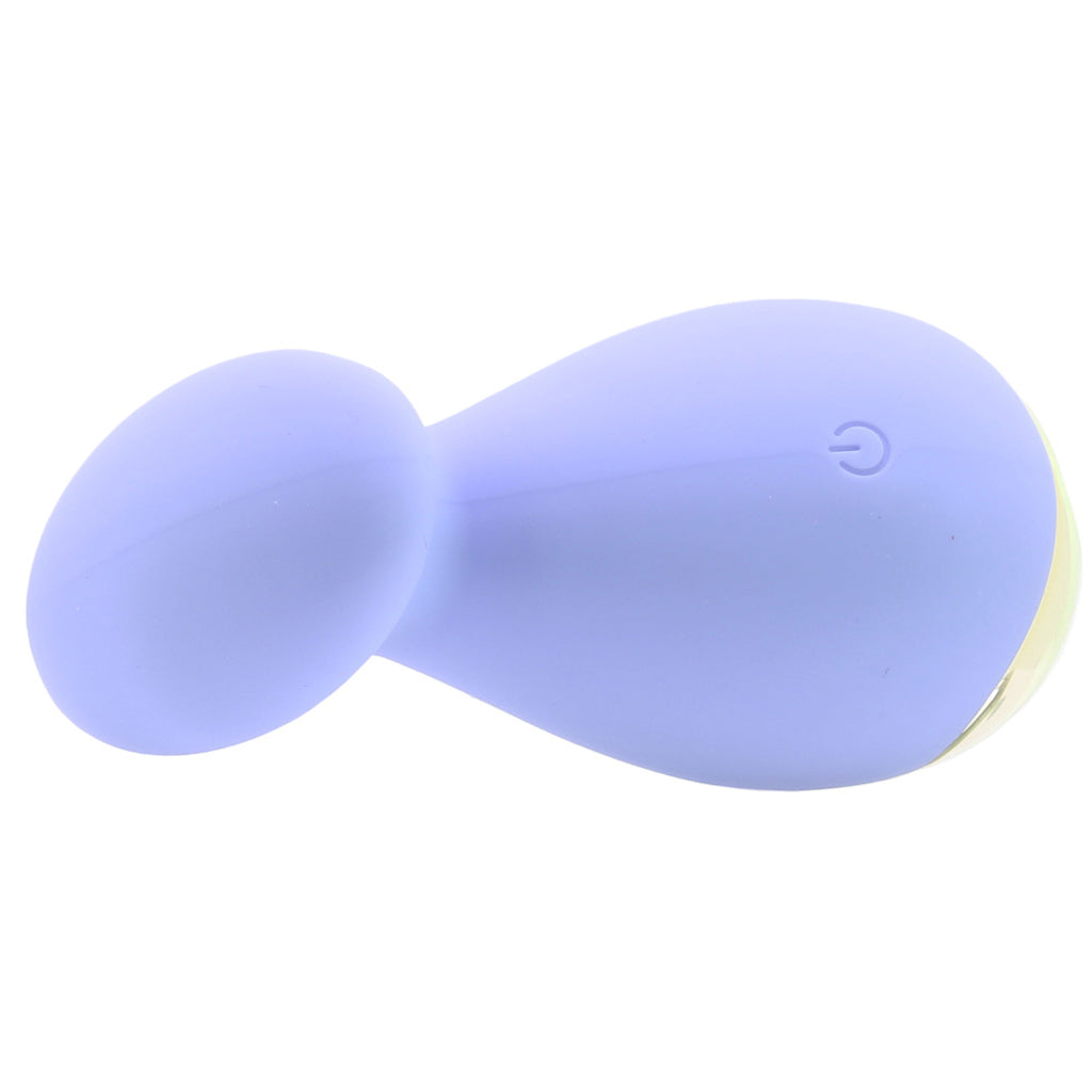 CalExotics Slay #EnticeMe Silicone Clitoral Vibe - Vibrators - HoneyHugs Canada (View 5)