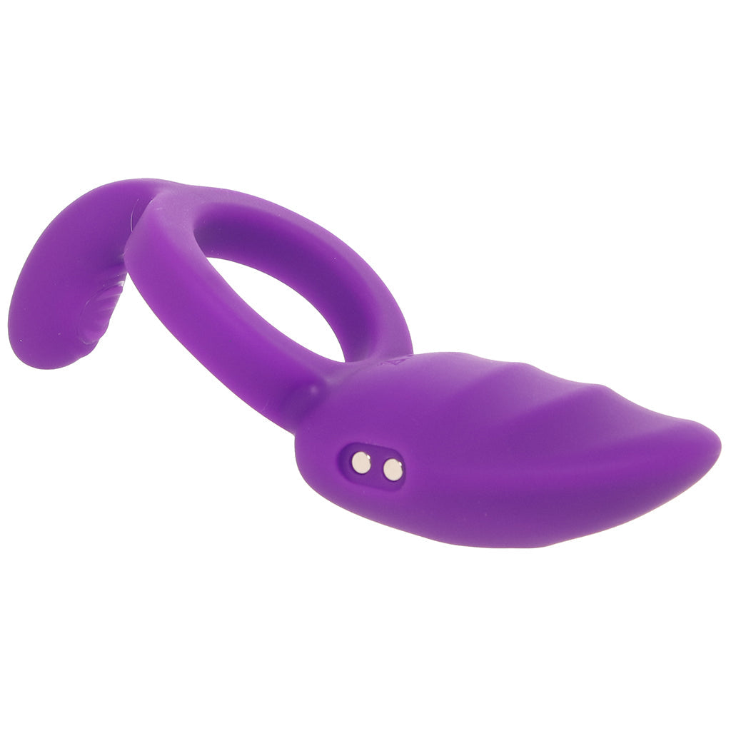 Closer Passion Rechargeable Cock Ring