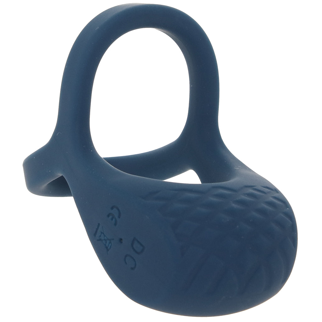 Performance Performance Plus Dual Flex Pro Vibrating Cock Ring - Vibrators - HoneyHugs Canada (View 3)