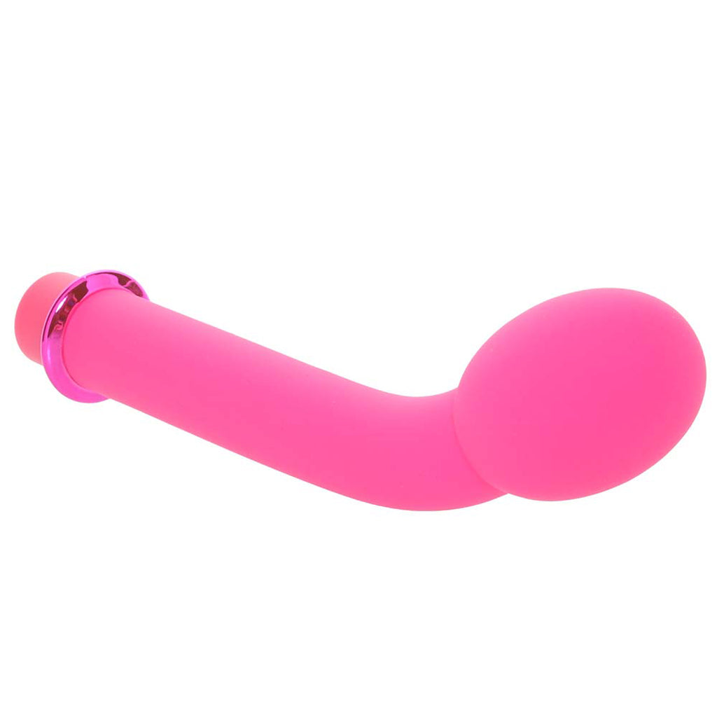 Maia Fierce Kora G-Spot Vibe in Pink - Vibrators - HoneyHugs Canada (View 2)