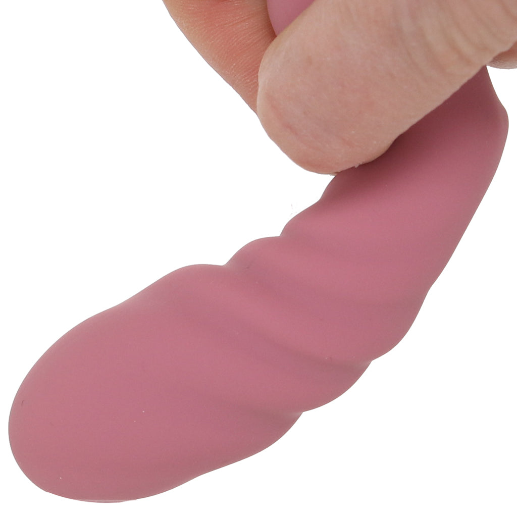 ns novelties X&O's Love Silicone Bullet Vibe - Vibrators - HoneyHugs Canada (View 8)