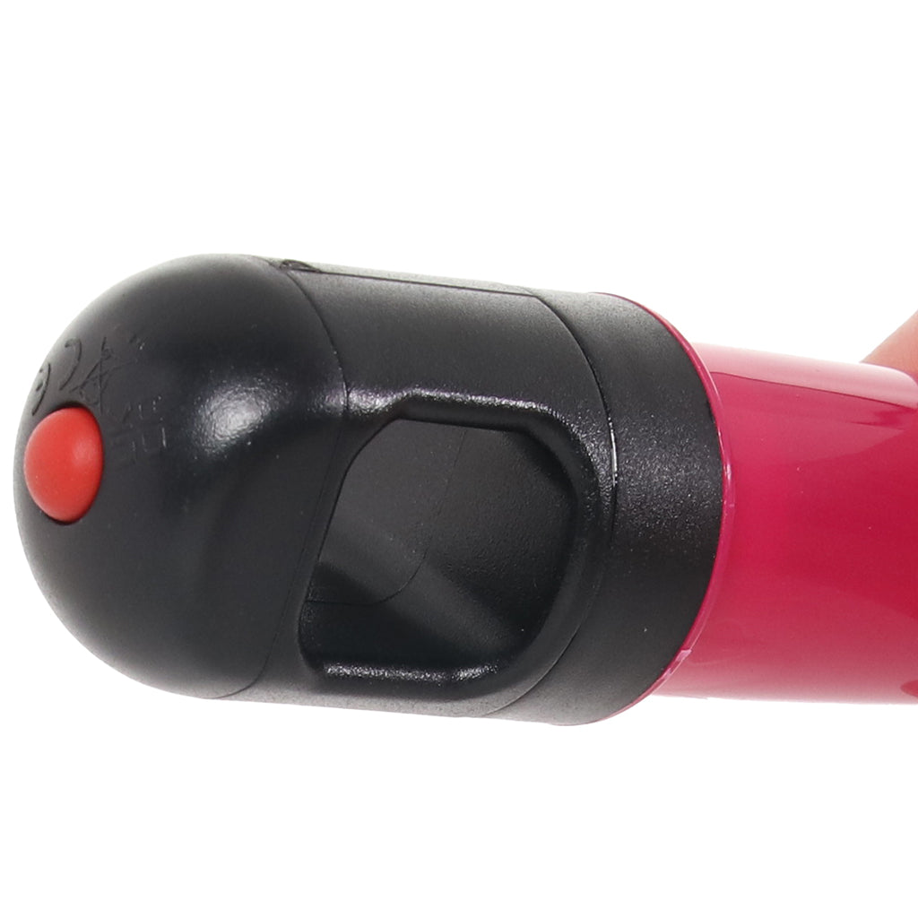 Double Tap Speeder Vibe in Pink