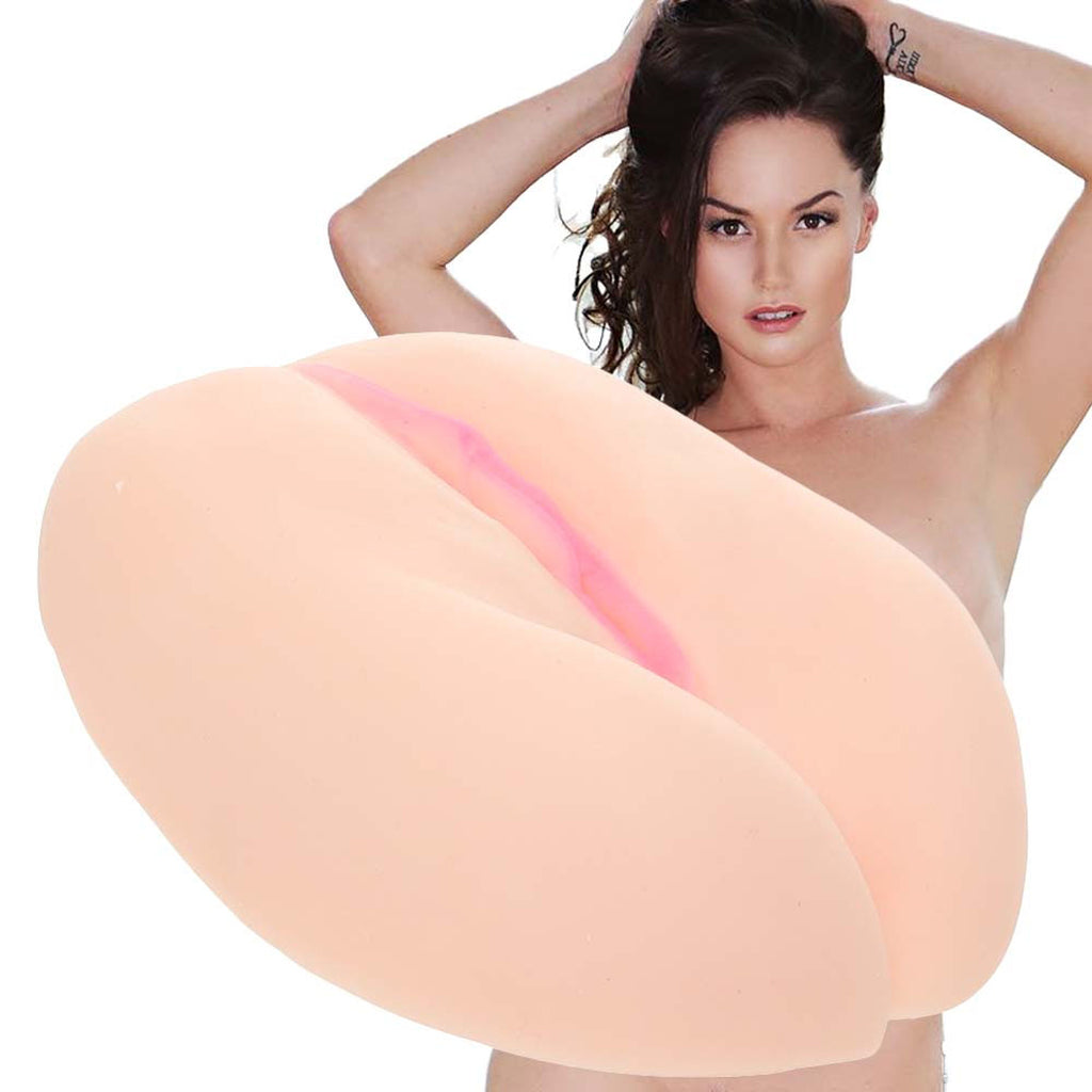 Hustler Toys Tori Black Porn Star Pussy & Ass Stroker - Male Masturbators - HoneyHugs Canada