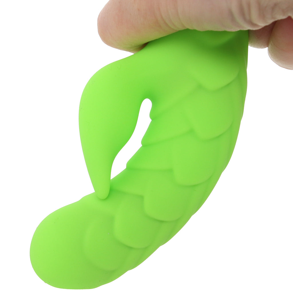 CalExotics Rave Dragon G Rabbit Vibe - Vibrators - HoneyHugs Canada (View 8)