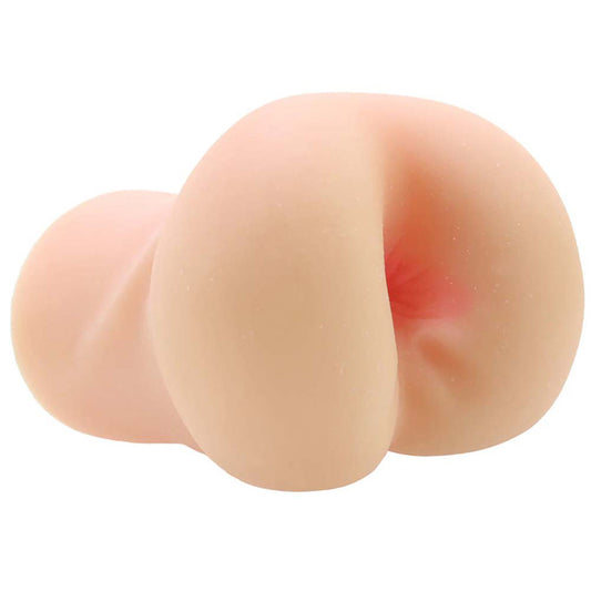 Pipedream Extreme Toyz PDX Blow & Go Mega Stroker in Flesh - Male Masturbators - HoneyHugs Canada