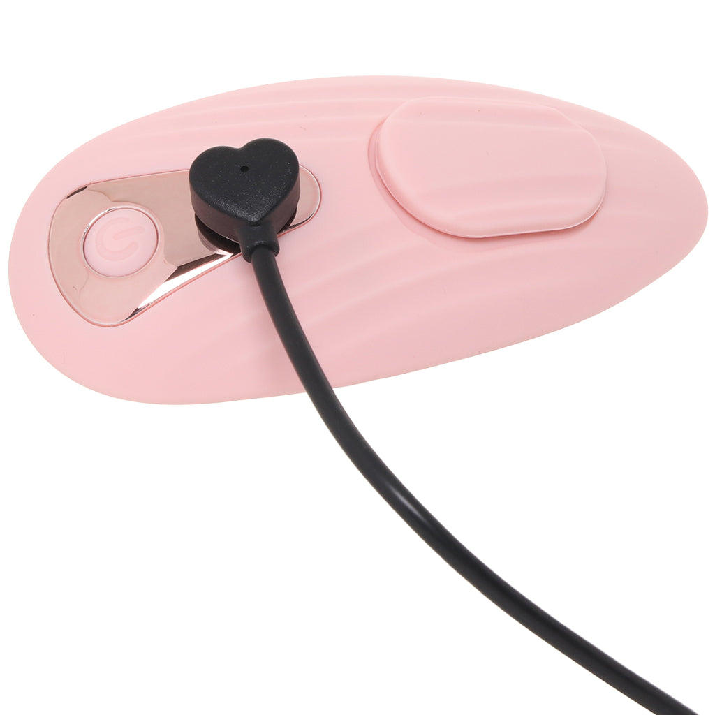 Loveline Loveline Céleste Remote Control Panty Vibe - Vibrators - HoneyHugs Canada (View 6)