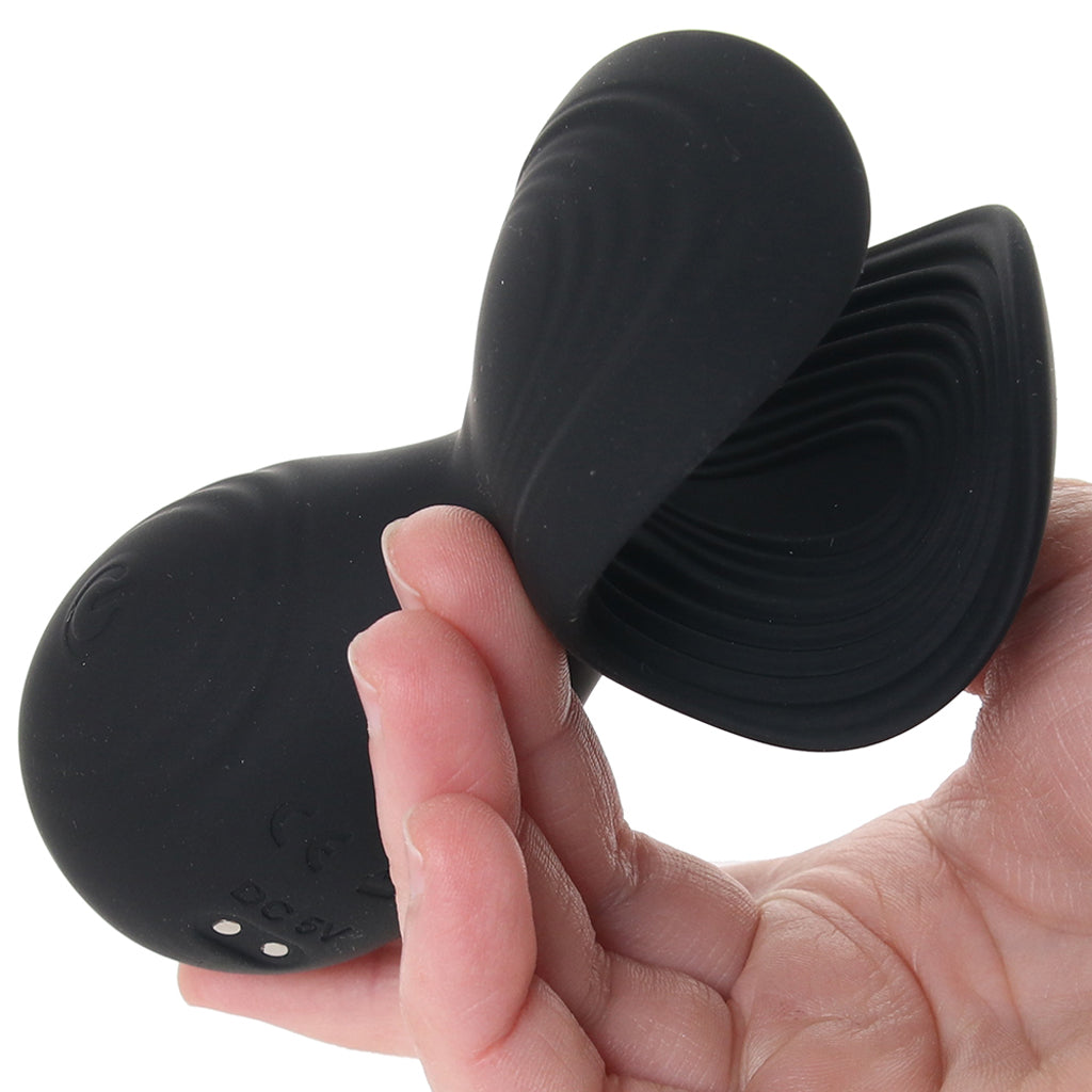 Zero Tolerance Zero Tolerance Handy Helper Vibe - Vibrators - HoneyHugs Canada (View 4)