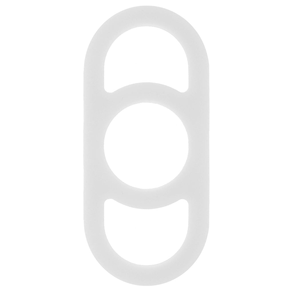 Commander Erection Enhancer Ring for Penis Pumps