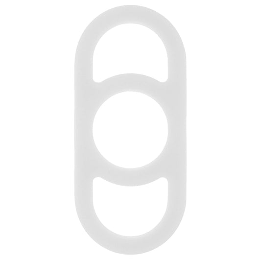 Commander Erection Enhancer Ring for Penis Pumps