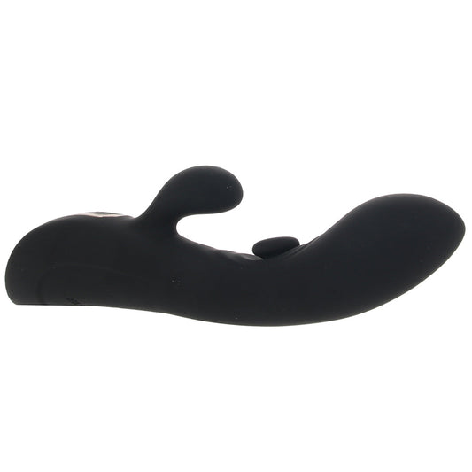 Playboy Playboy That's the Spot Rabbit Vibe - Vibrators - HoneyHugs Canada (View 2)