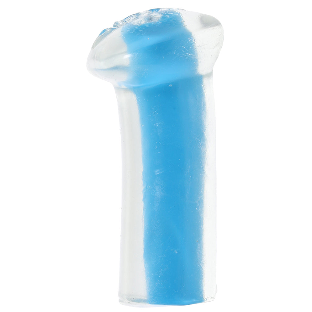 Shane's World Shane's World College Tease Masturbator in Blue - Male Masturbators - HoneyHugs Canada (View 3)