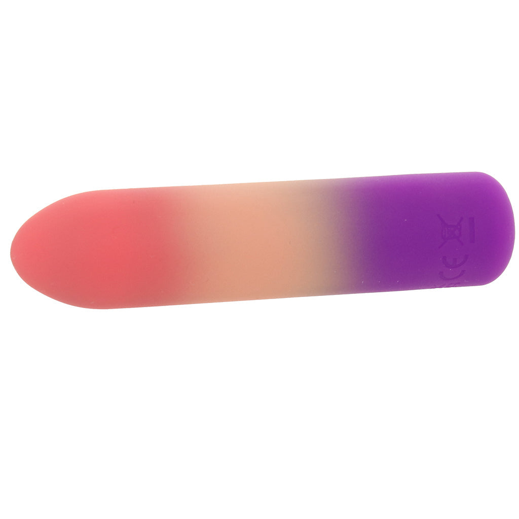 Play with me Play With Me Cotton Candy Flexible Bullet Vibe - Vibrators - HoneyHugs Canada (View 6)