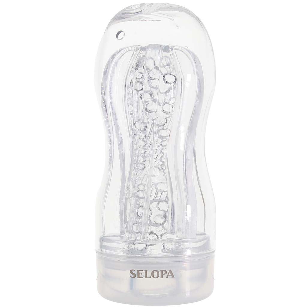 Selopa Stroke of Luck Stroker