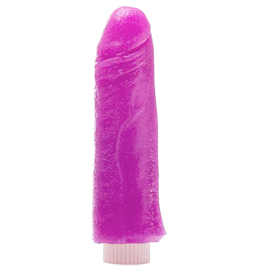 Clone-A-Willy Vibrator Kit in Neon Purple