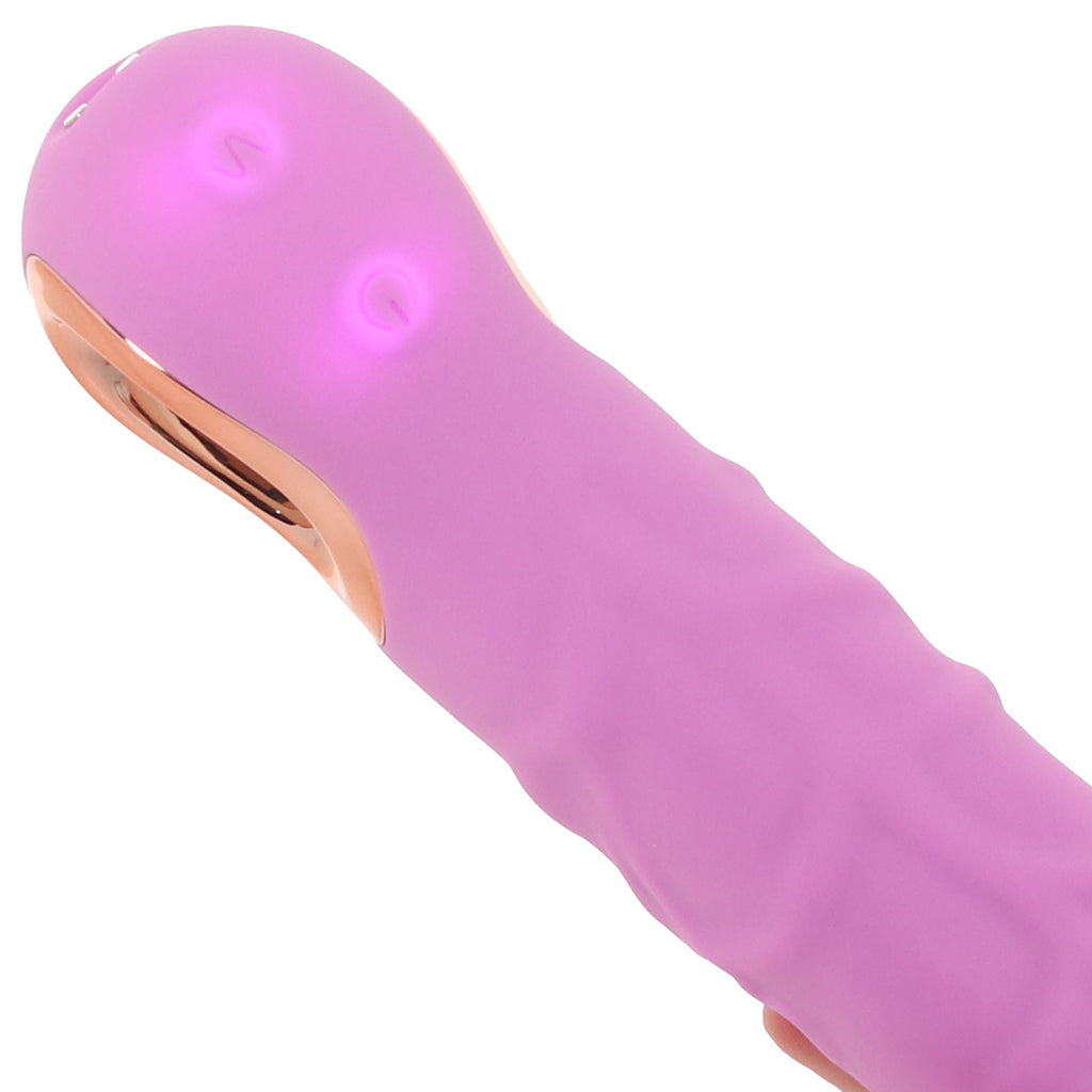 ns novelties Inya Flex Rechargeable Vibe - Vibrators - HoneyHugs Canada (View 8)