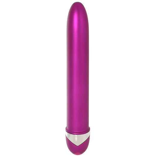 Body & Soul Devotion Vibe in Pink