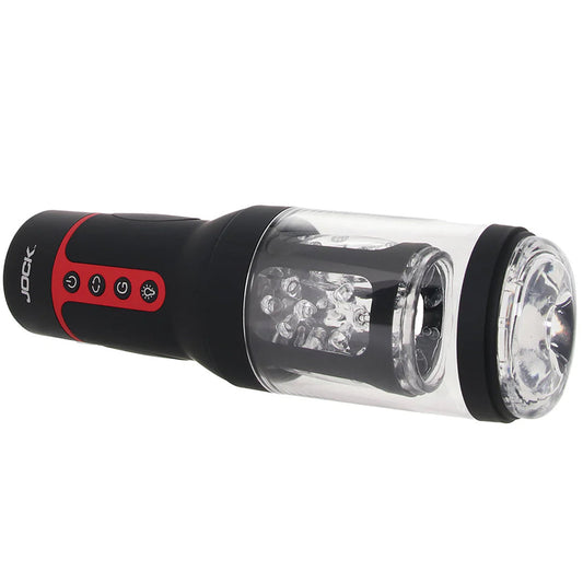 Jock Advanced Auto Spin Stroker
