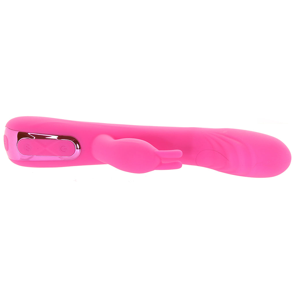 CalExotics Jack Rabbit Elite Rocking Vibe - Vibrators - HoneyHugs Canada (View 5)