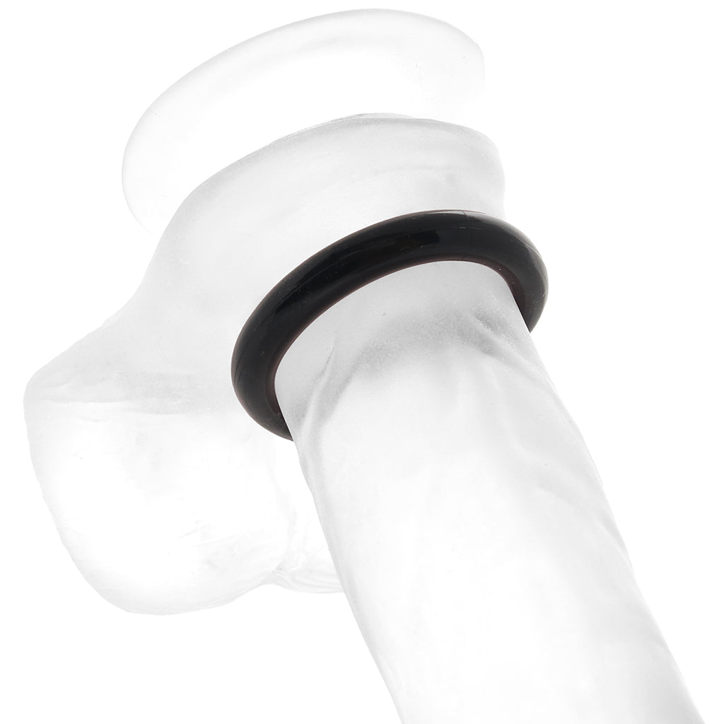 Renegade Stamina Rings