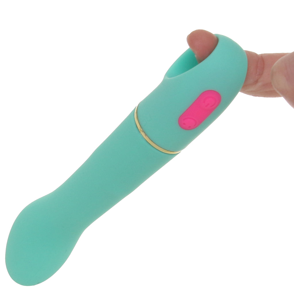 Aria Aria Flirty AF 2.0 RumboTech Vibe - Vibrators - HoneyHugs Canada (View 6)
