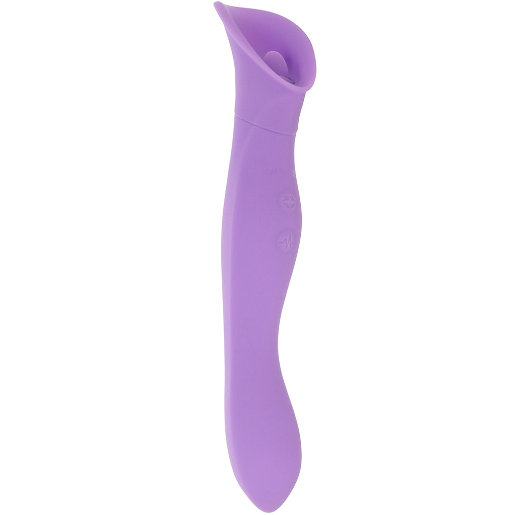 Couture Collection Couture Collection Dual Flickering Wand - Magic Wands - HoneyHugs Canada