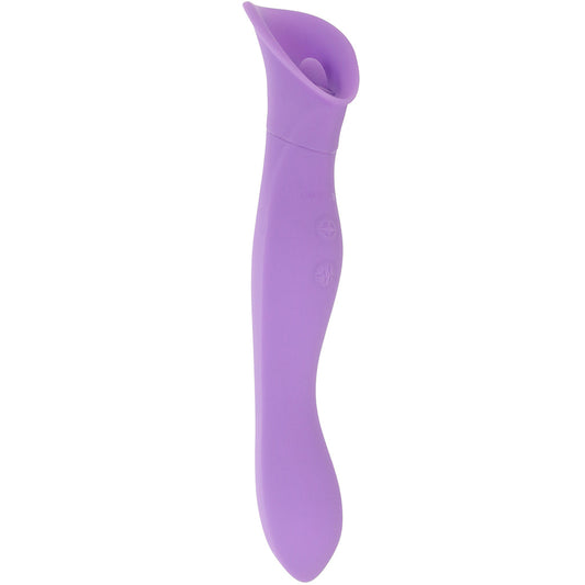 Couture Collection Couture Collection Dual Flickering Wand - Magic Wands - HoneyHugs Canada