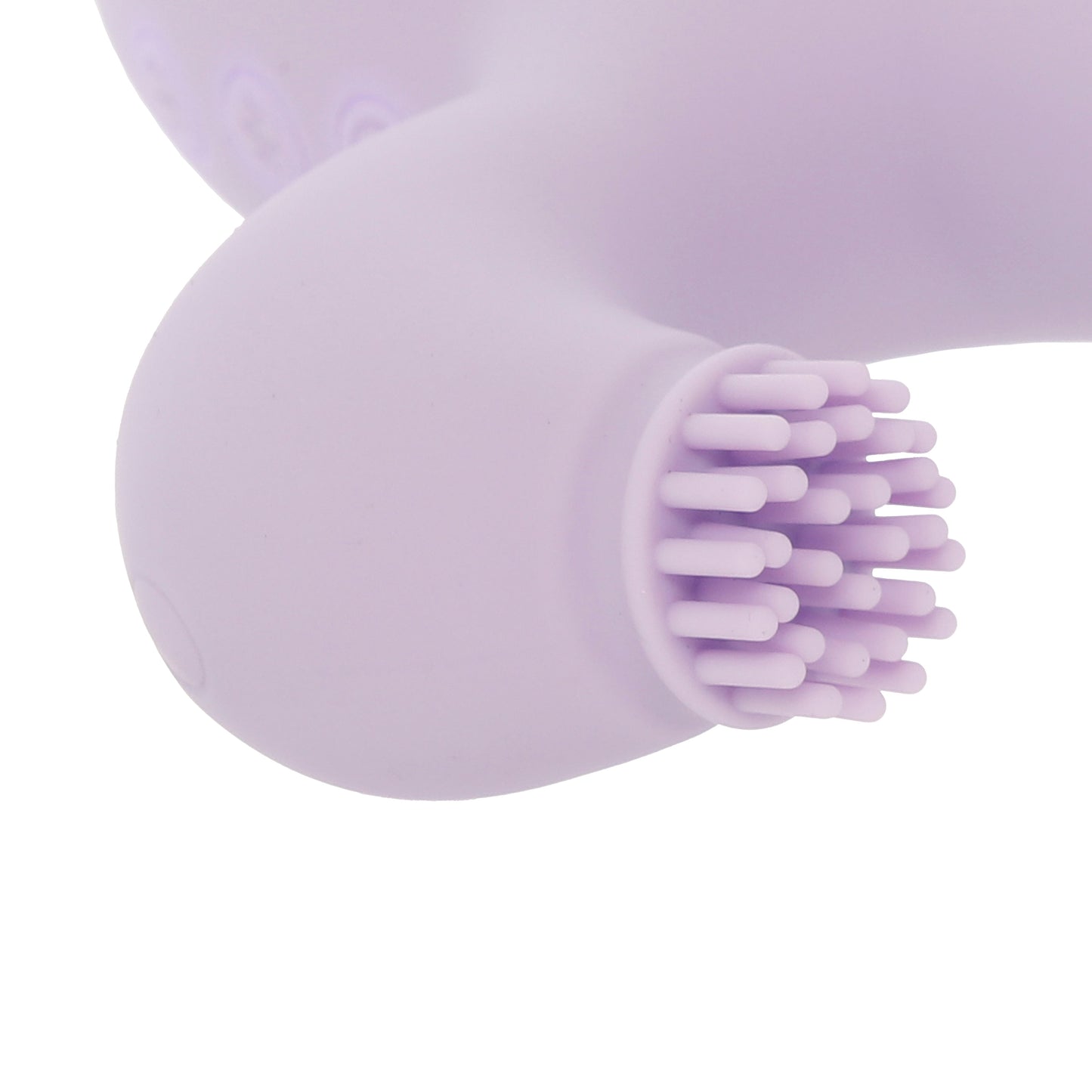 Dolce Vive Andria LED Lit Rabbit Vibe in Lavender