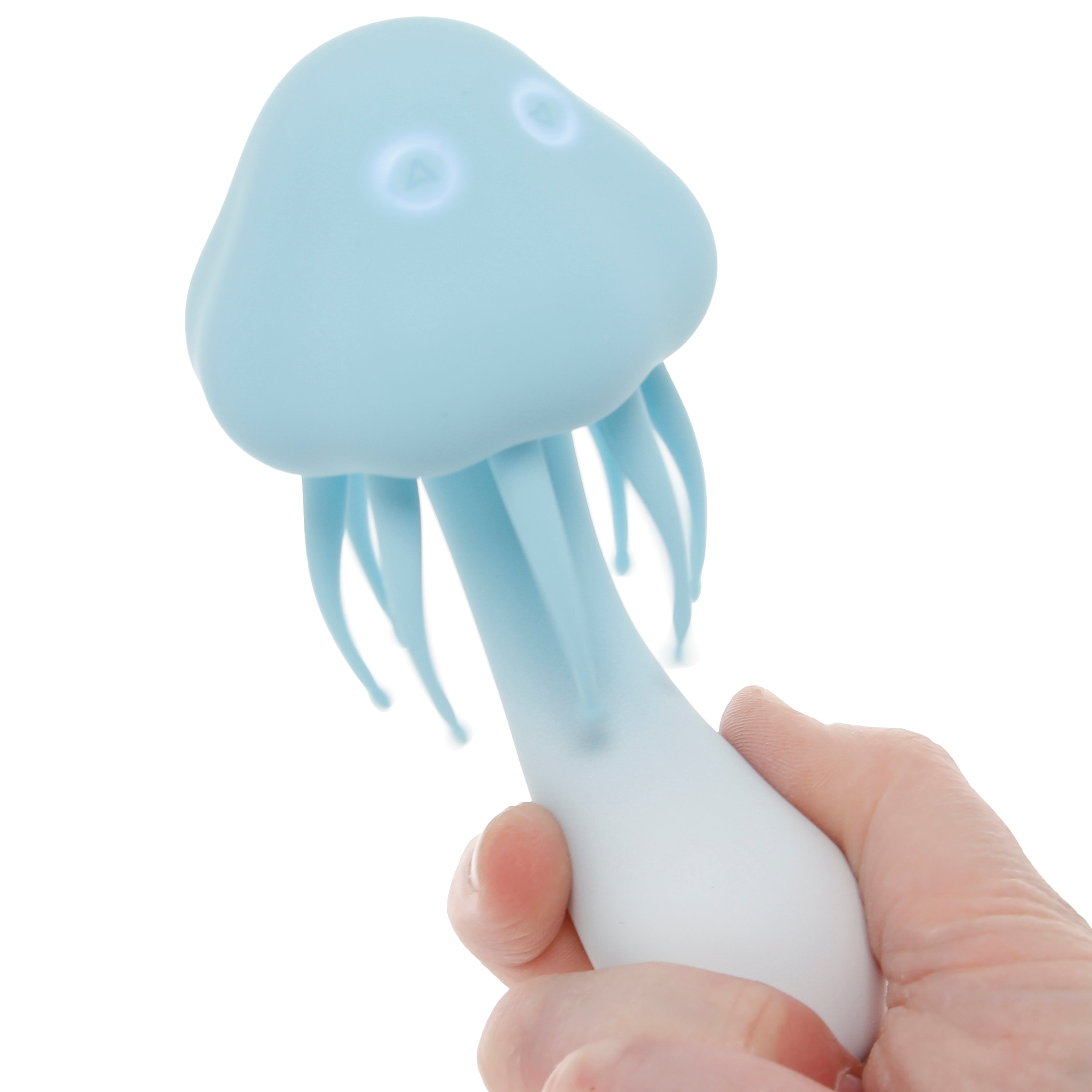 Creature Cuties Jellyvibe Silicone Vibrator