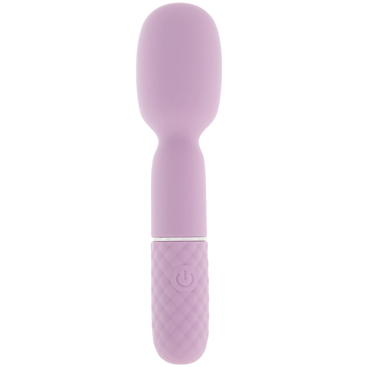 VibeFantasy Diamond Tease Mini Wand Vibe