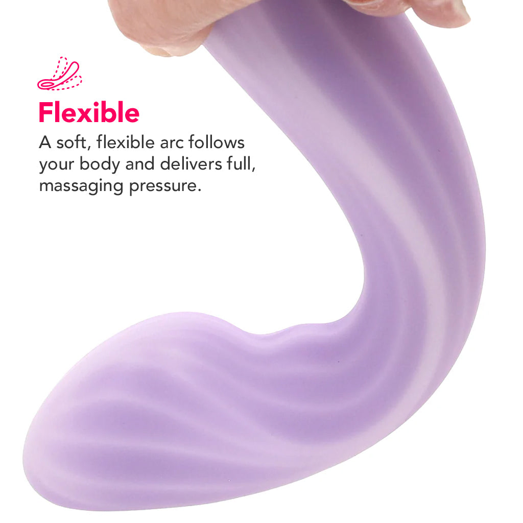 Margot App Controlled Warming G-Spot Vibe