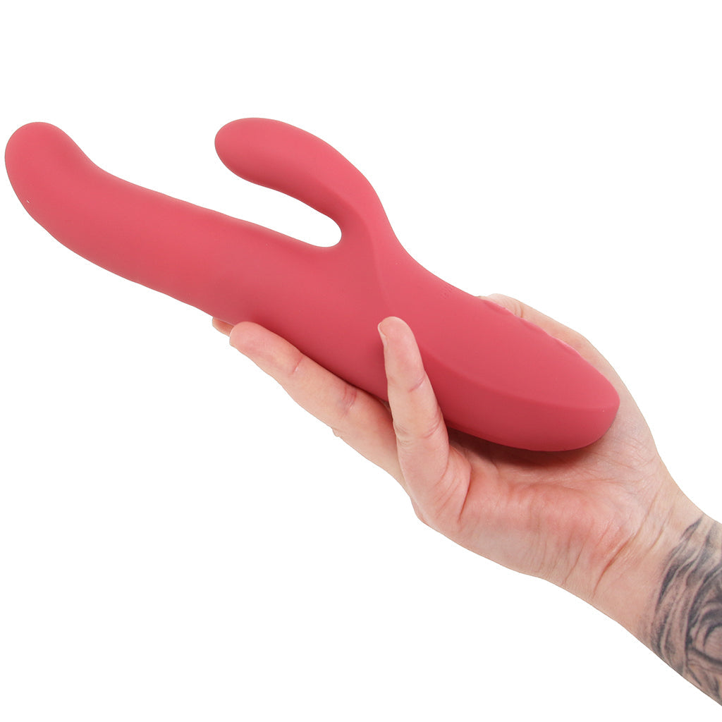 Le Wand Thrust Rabbit Vibe
