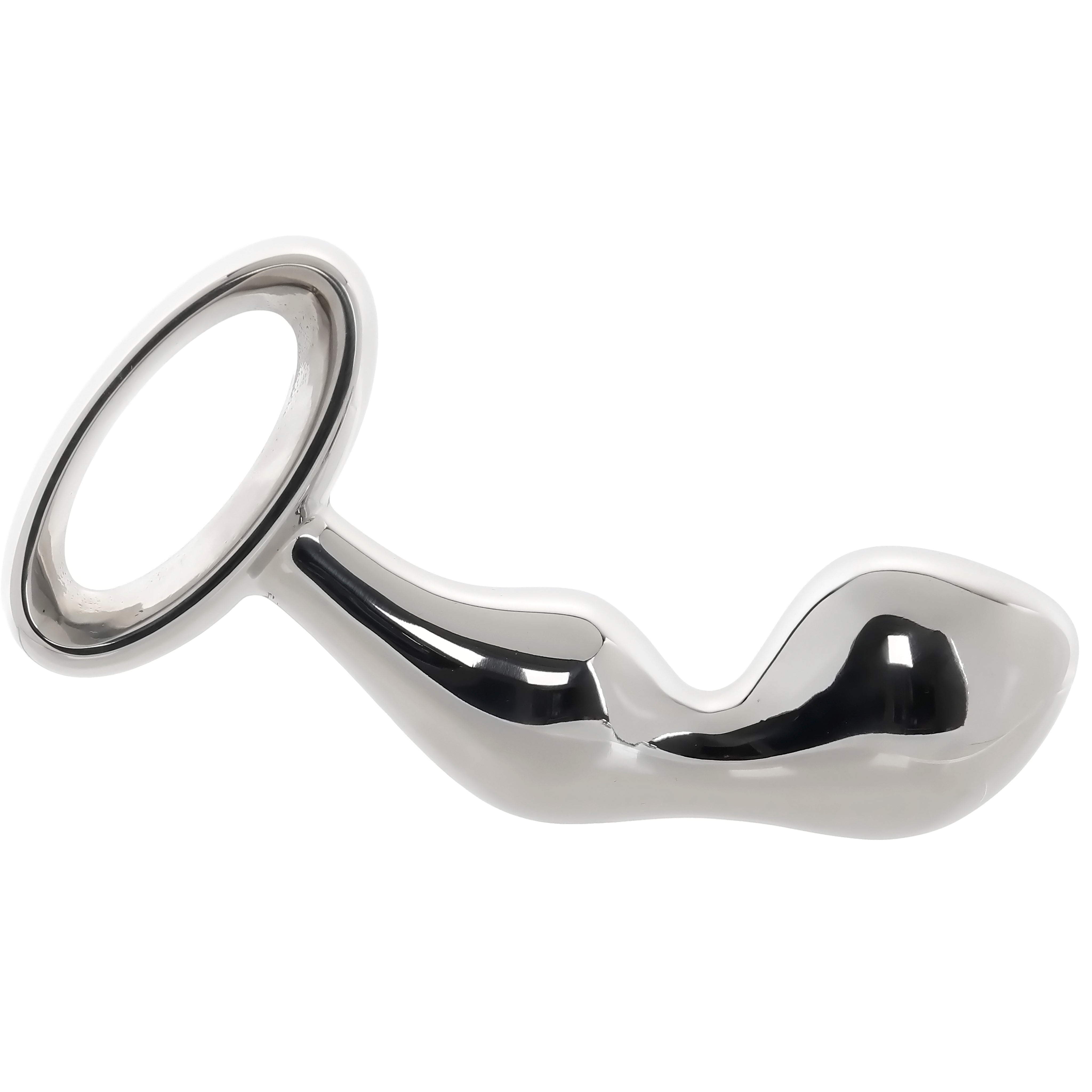 Stainless Steel Prostate Plug