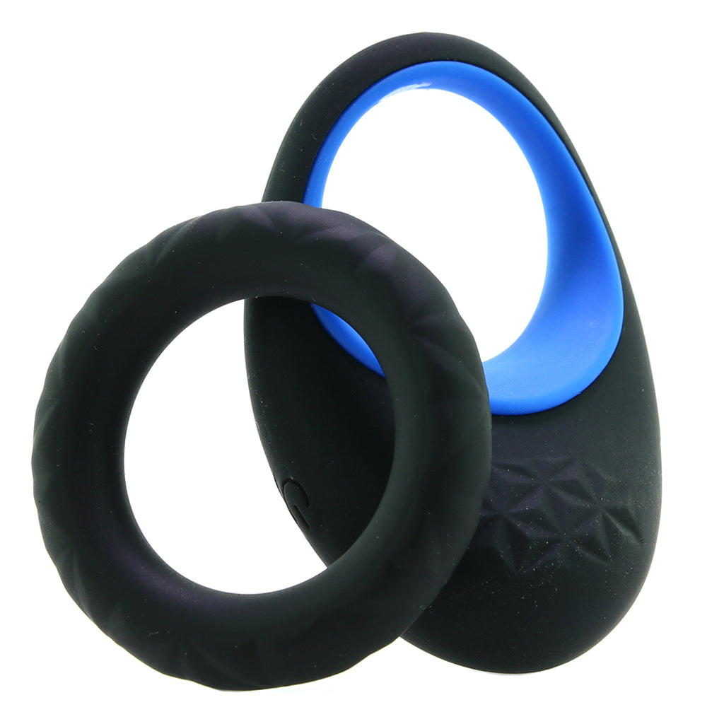 Link Up Max Vibrating Cock Ring