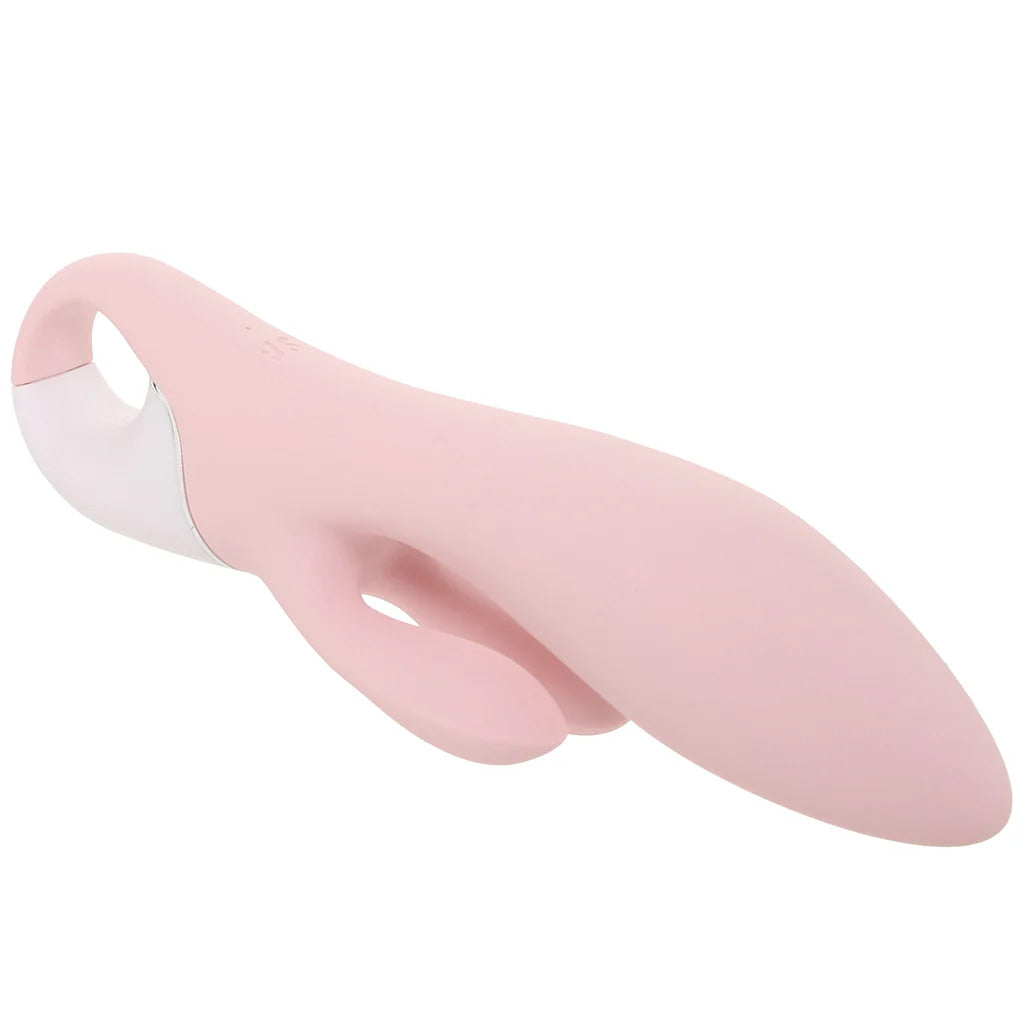 Satisfyer Air Pump Bunny 3 Inflatable Rabbit Vibe