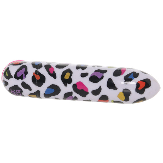 Nasstoys Minis Spotted Bullet Vibe - Vibrators - HoneyHugs Canada (View 2)