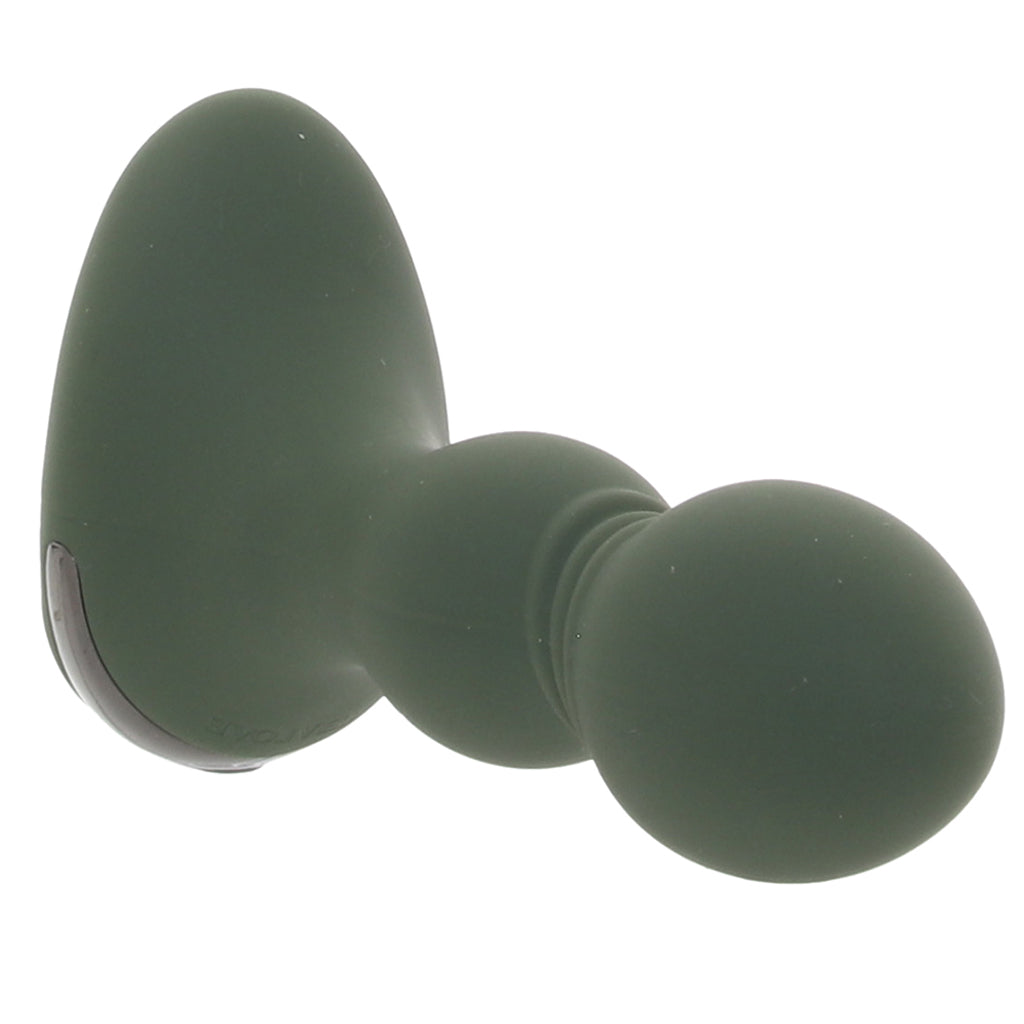 Evolved Novelties Lieutenant Prostate Massager - Vibrators - HoneyHugs Canada (View 2)