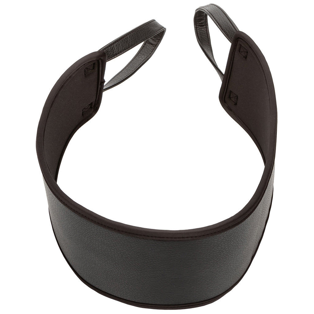 Ignite Passion & Depth: Nocturnal Doggy Style Strap by CalExotics