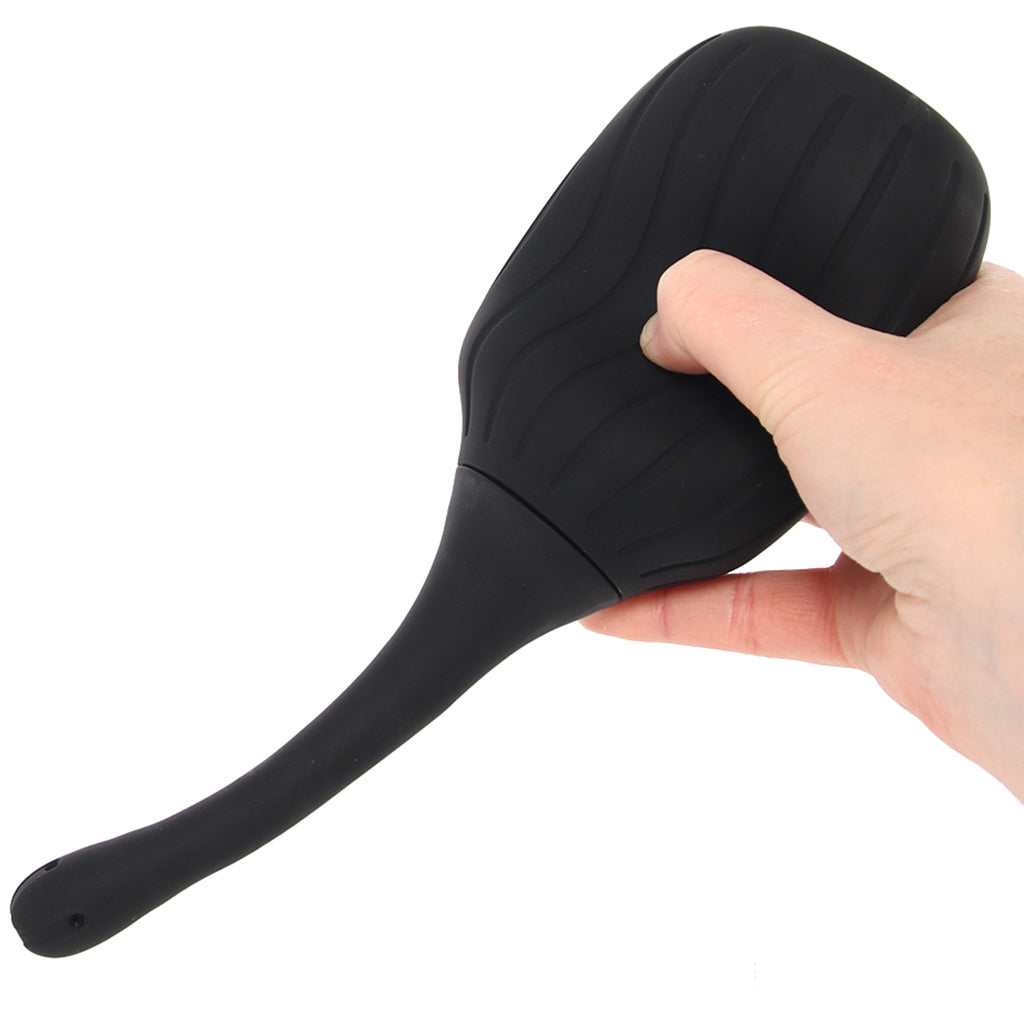 Renegade Deluxe Douche 2.0